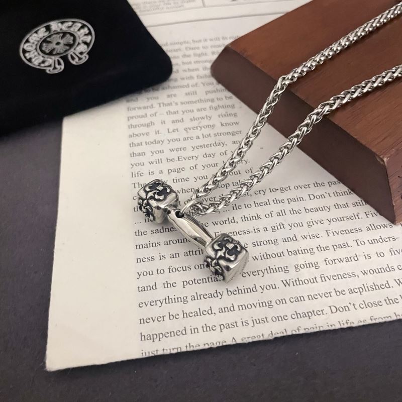 Chrome Hearts Necklaces